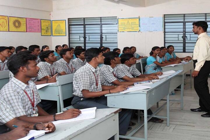 classroom